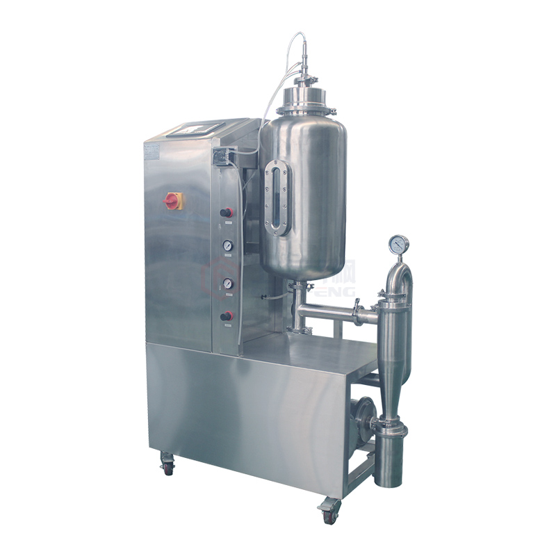 噴霧干燥機大全